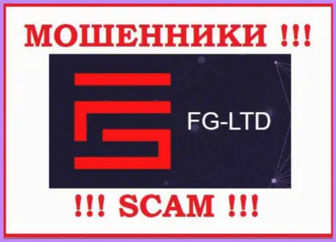 FG Ltd - это МОШЕННИКИ !!! Вложенные денежные средства не возвращают обратно !!!