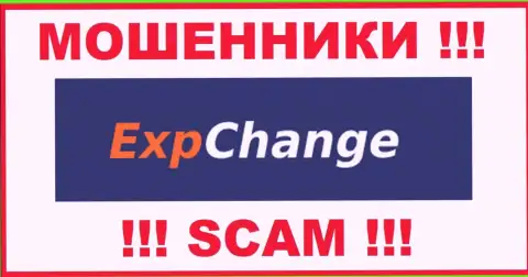 ExpChange - это МАХИНАТОРЫ !!! Финансовые средства отдавать отказываются !