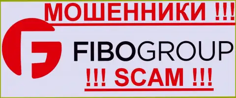 FIBO FOREX - ОБМАНЩИКИ!!!