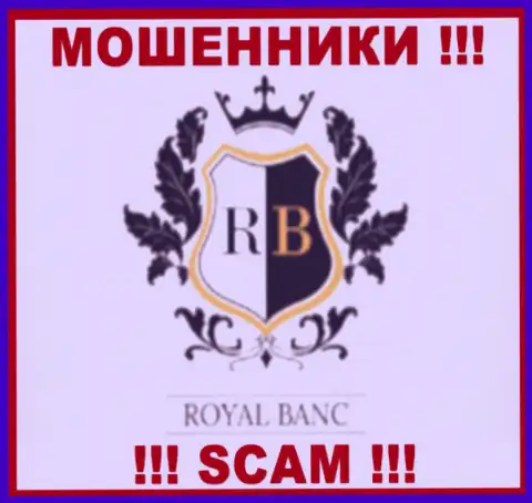 Роял Банк - это ФОРЕКС КУХНЯ !!! SCAM !!!