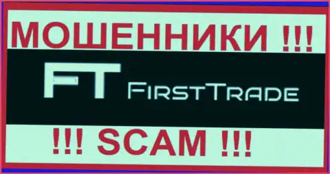 FirstTrade Corp - это МОШЕННИКИ !!! Денежные вложения выводить не хотят !!!