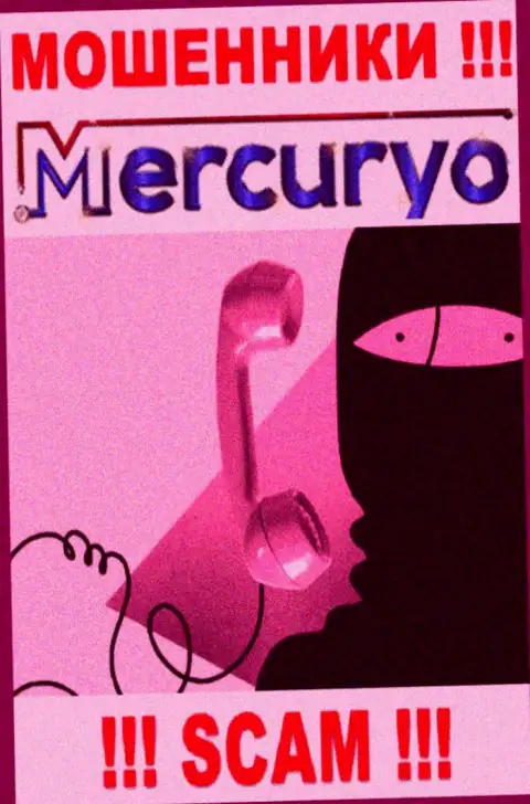 Будьте крайне бдительны !!! Звонят интернет разводилы из конторы Меркурио