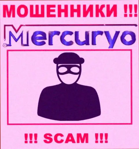 МОШЕННИКИ Mercuryo старательно скрывают информацию об своих руководителях