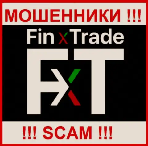 Finx Trade Ltd - это МОШЕННИК !
