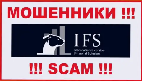 IVFinancialSolutions Com - это SCAM !!! ЖУЛИК !