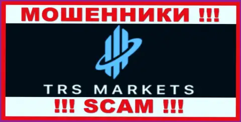 TRS Markets - это SCAM !!! АФЕРИСТ !!!