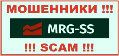MRG SS - это МОШЕННИКИ !!! Связываться очень рискованно !!!