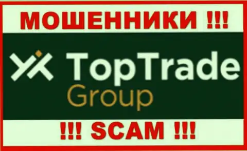 Top TradeGroup - это SCAM !!! ШУЛЕР !!!