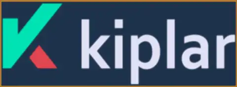Официальный логотип ФОРЕКС дилингового центра Kiplar Com