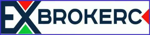 Официальный логотип Форекс дилингового центра EXCBC