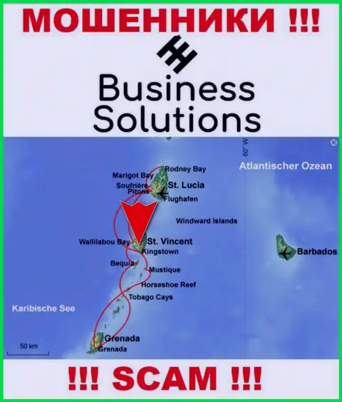 INVEST GROUP LLC намеренно базируются в офшоре на территории Kingstown St Vincent & the Grenadines - МОШЕННИКИ !!!