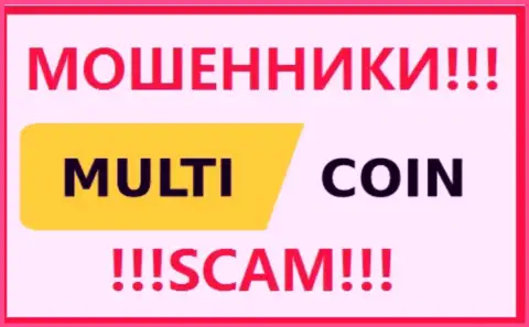 MultiCoin - это SCAM ! МОШЕННИКИ !!!