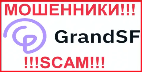 GrandSF Com это ОБМАНЩИКИ !!! СКАМ !!!