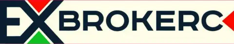 Логотип forex дилинговой компании ЕХКБК Ком