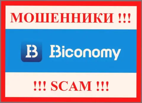 Biconomy Ltd - это КИДАЛА !!! SCAM !