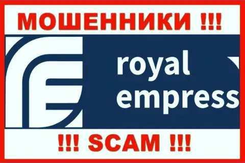 Импресс Роялти Лтд - это SCAM ! АФЕРИСТЫ !!!