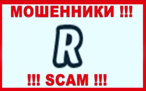 Револют это ЖУЛИКИ !!! SCAM !!!