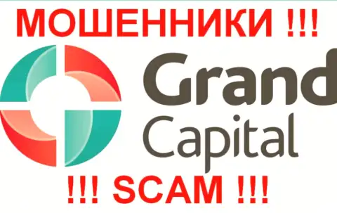 Гранд Капитал (GrandCapital) - объективные отзывы