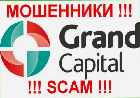 GrandCapital - это ФОРЕКС КУХНЯ !!! SCAM !!!