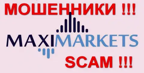 Макси Сервис Лтд (MaxiMarkets Org) отзывы - ФОРЕКС КУХНЯ !!! СКАМ !!!