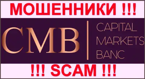 Капитал Маркетс Банк - это ШУЛЕРА !!! СКАМ !!!