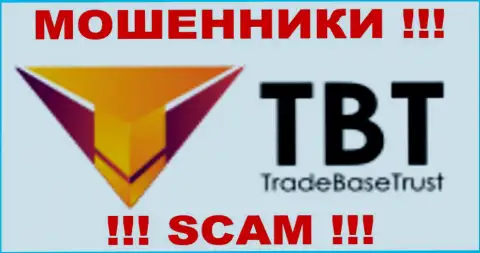 Trade-Base-Trust Com - РАЗВОДИЛЫ !!! SCAM !!!