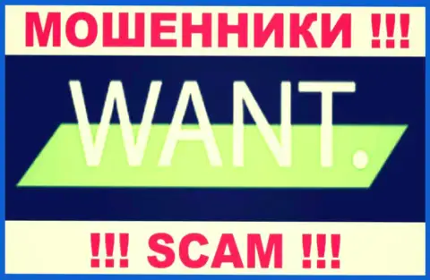I Want Trade - это ВОРЫ !!! SCAM !!!