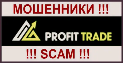 Profit Trade - это КУХНЯ НА ФОРЕКС !!! SCAM !!!