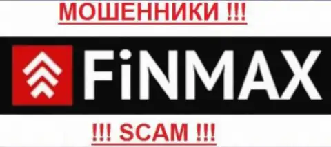 FinMax - ВОРЫ !!! SCAM !!!