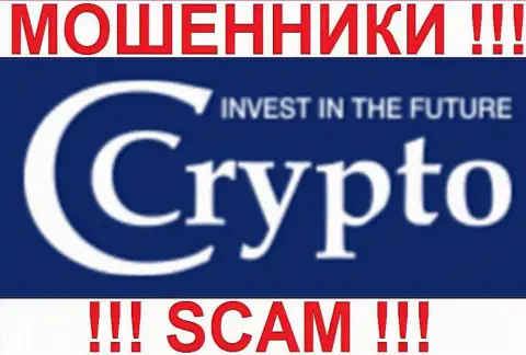 C-Crypto - это ВОРЫ !!! SCAM !!!