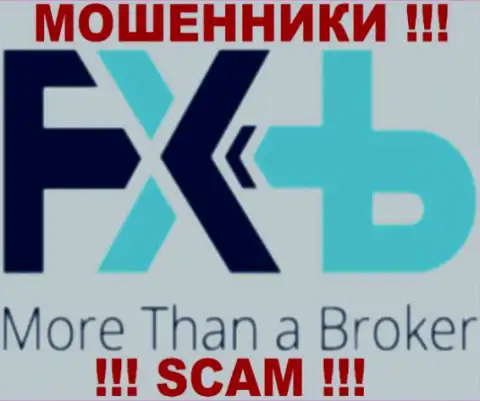 FXB Trading - это ЛОХОТРОНЩИКИ !!! SCAM !!!