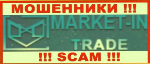 Market-In Trade - это ВОР !!! СКАМ !!!