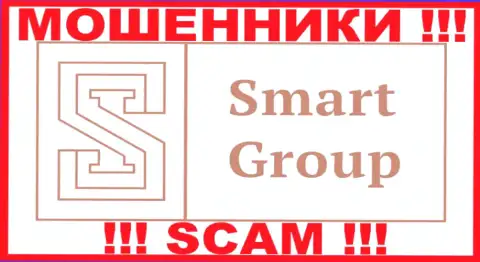 i Smart Groups - это ВОРЫ ! SCAM !