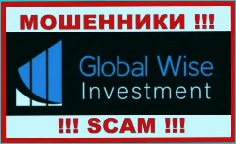 Global Wise Investments Limited это ЖУЛИКИ !!! SCAM !!!